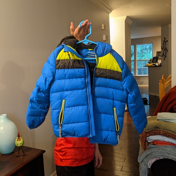 Hawke & Co Other - Hawke & Co Boys size 5 coat